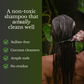 Raw Honey Shampoo