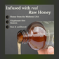 Raw Honey Shampoo