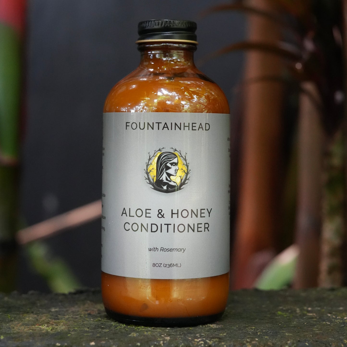Aloe & Honey Conditioner