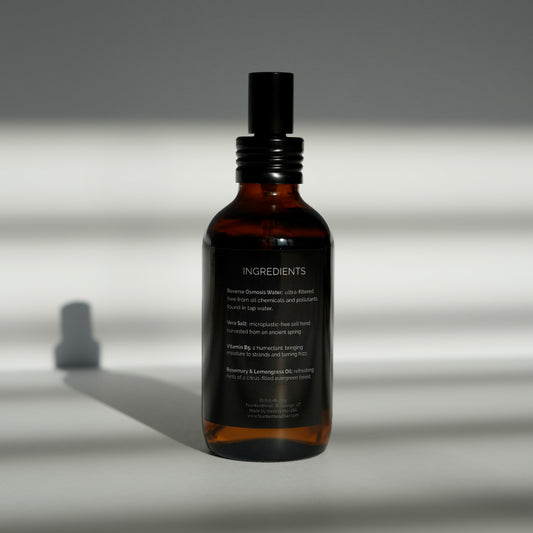 Salt Texture Spray