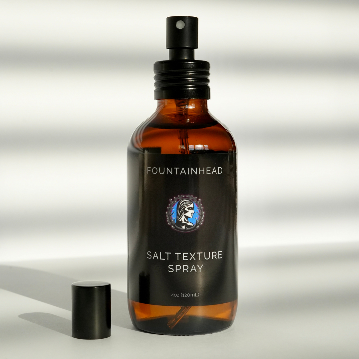 Salt Texture Spray – FountainHead