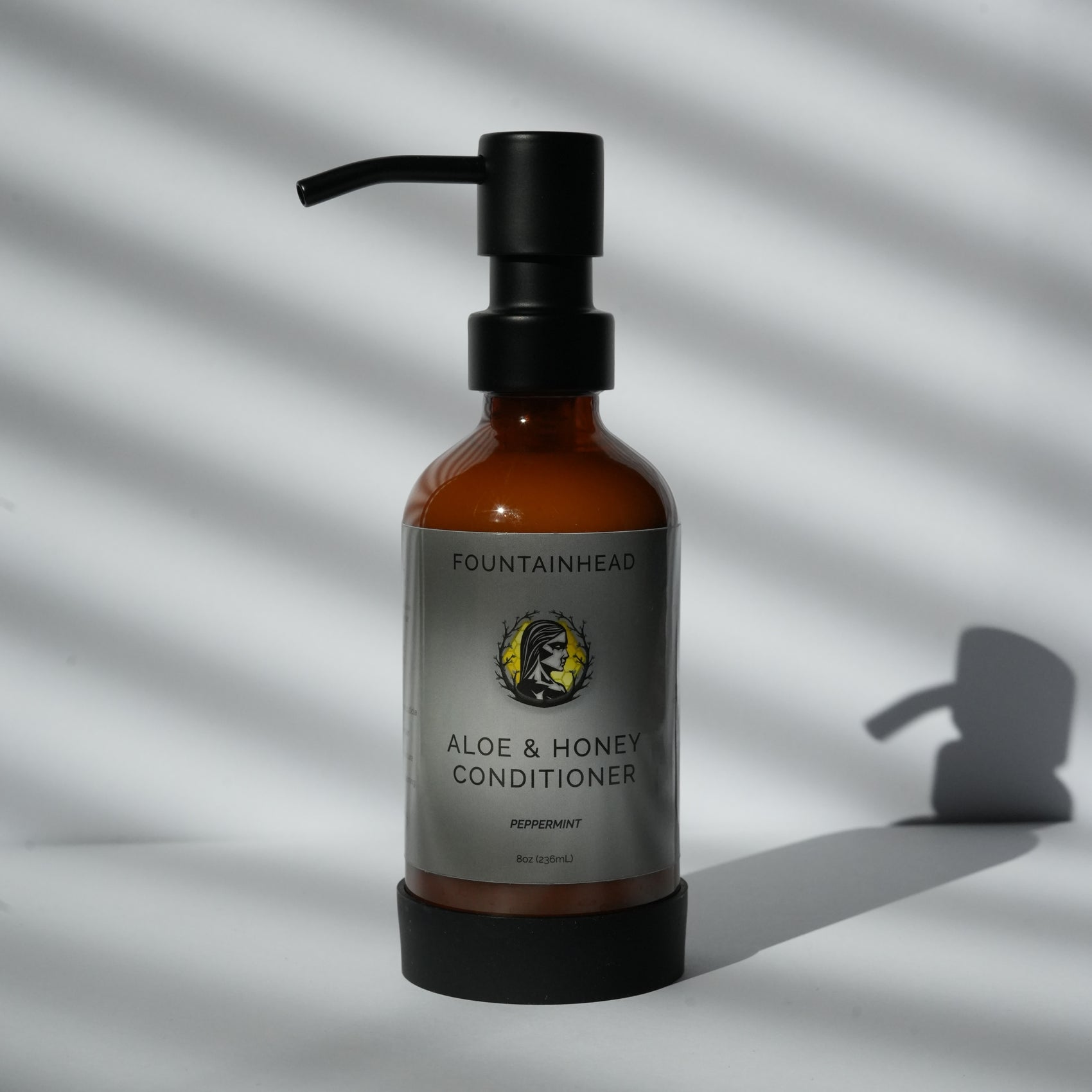 Aloe & Honey Conditioner