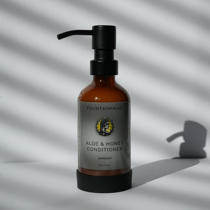 Aloe & Honey Conditioner