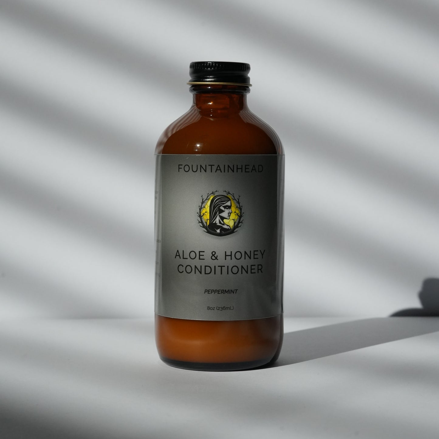 Aloe & Honey Conditioner